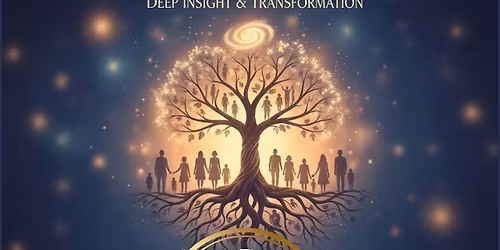 Family & Systemic Constellations Workshop 