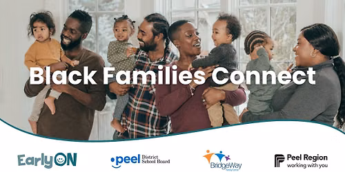 Black Families Connect