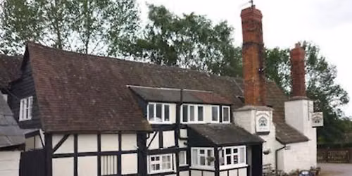 Singles Meet Butchers Arms Walk, Drink and Food