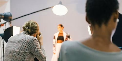 How To | Fujifilm GFX Creativity Workshop with Carol Hartfree