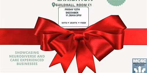 MC4C Winter Exhibition