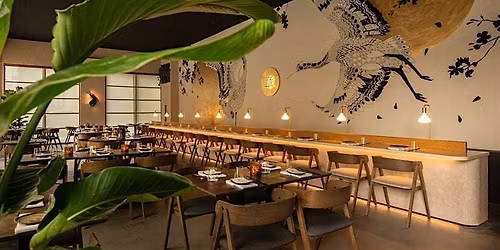 Brighton reunion lunch