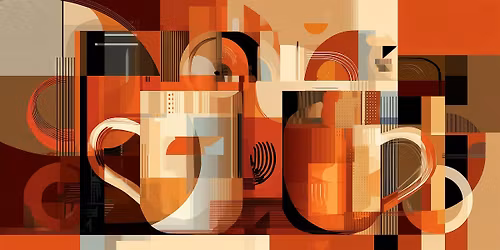 WHINO Community Art Series: Cozy Creations - DIY Mugs & Tea Pairings