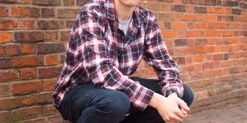 Thursday Live Music Series \u2013 Andrew Moorer