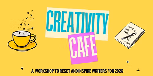 Creativity Cafe