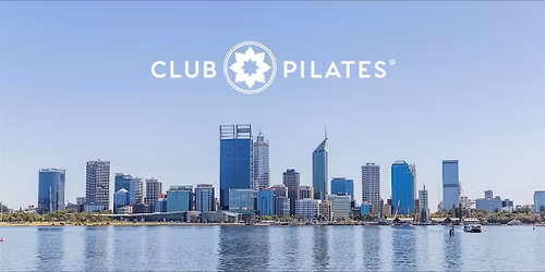 Club Pilates by the Swan