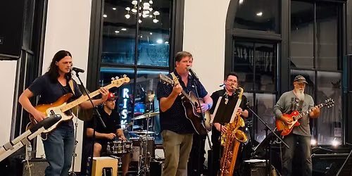 The Tulipps and Aftermarket @ Niemann\u2019s