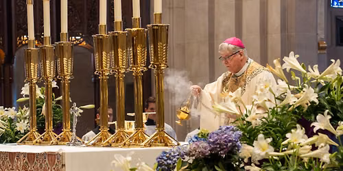 Mass of Hope and Healing