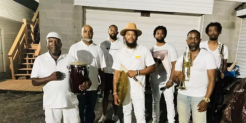 The Black Friday SOUL Celebration