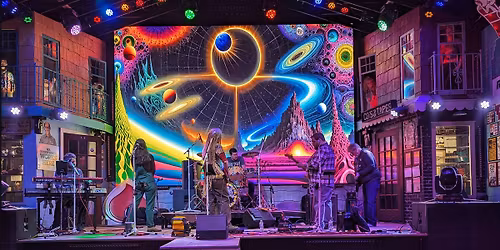 Sunshine Daydream \u2022 Grateful Dead Tribute - Motorheads - Springfield, IL