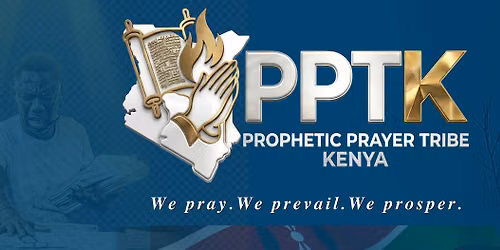 Prophetic Prayer Conference 