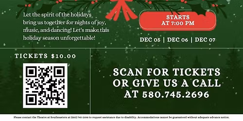 The New Florida Follies at Miramar Cultural Center