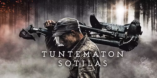 Finlands självständighetsdag. Suomen itsenäisyyspäivä