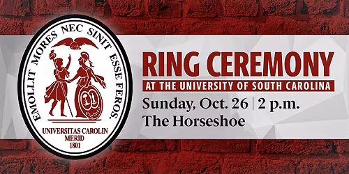 Fall 2025 Ring Ceremony