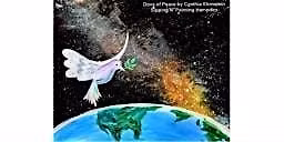 Dove of Peace  Sunday December 21st  1:30pm $35