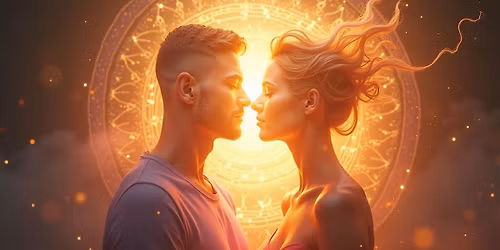 Conscious Union \u2013 A Sacred One-Day Journey for Couples