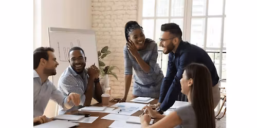 BrightRaye Solutions Launch Event: Empowering Entrepreneurs to Shine