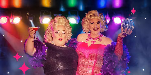 Drag Bingo