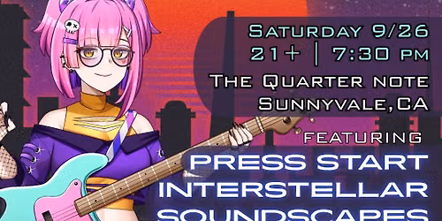Tokyo Arcade: Live Jazz, Funk, Japanese Fusion