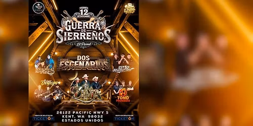 LA ZIMA DE SEATLE, ESTILO ADIAMANTADO & MAS