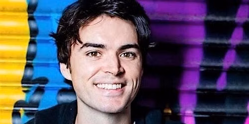 Michael Longfellow LIVE Comedy Show @ The Attic Comedy Club!