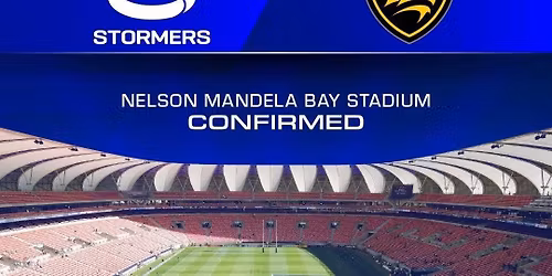 Stormers VS Stade Rochelais