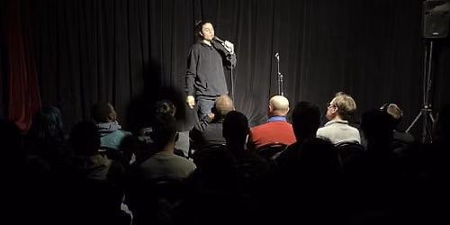 Sunday Night Stand Up Comedy Show at Club Voltaire Comedy