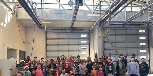 Kansas City Holiday Party