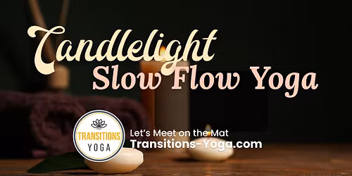 Candlelight Slow Flow