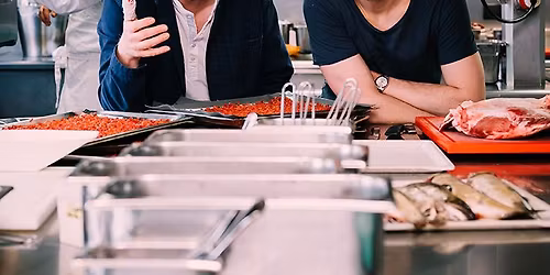 Manuel Rubey & Simon Schwarz - DAS RESTAURANT