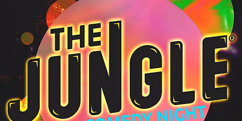 Comedy Open Mic Tuesdays