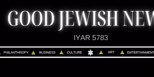 Forever Yiddish - Songs From The Shtetl