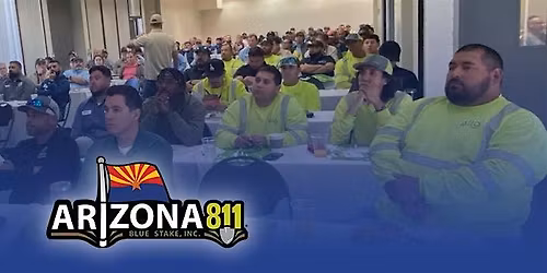 2026 Benson Damage Prevention & Safety Seminar