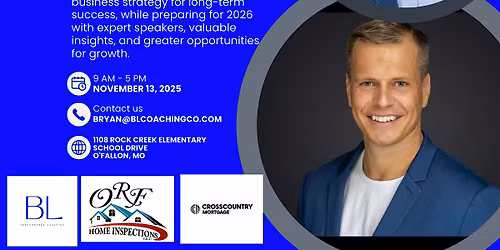 Whole Life & Business Planning Clinic