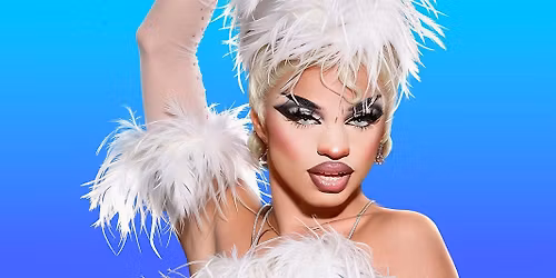 STRUT Anchorage: Juicy Love Dion Live \u2014 One Night Only 7\/25