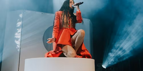 Gazed and Confused Fest: Bleed & Wilt - Sunday