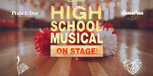 Disney's High School Musical
