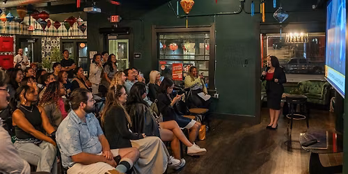 Cuffing Season Pitch to Pair: Back for Round Two!