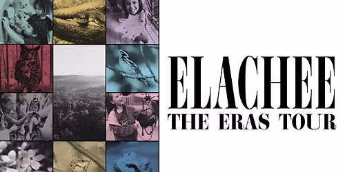 The Elachee Eras Tour