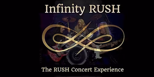 Infinity Rush - The RUSH Experience