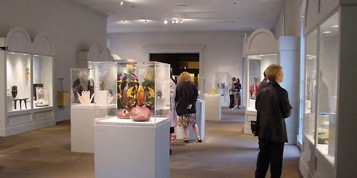 WheatonArts Admission