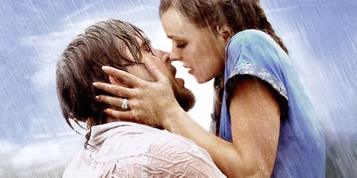 The Notebook @Tower