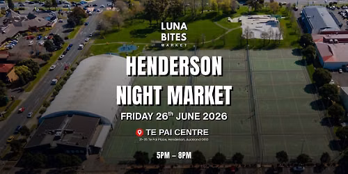 Henderson Night Market