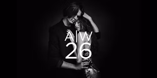 FASHION SHOW A|W26 by SA|KO STUDIO