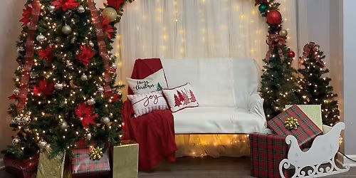 VBC Ladies Christmas Luncheon & Auction