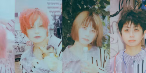 tricot, \u30e4\u30b9\u30a8\u3067\u3093\u3058\u3083\u3089\u3059\u304a\u3058\u3055\u3093, yubiori in \u65b0\u5bbf\u533a