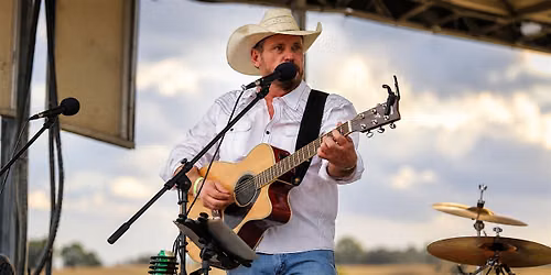 Jerry Hart & Flatland | Live at Finish Line