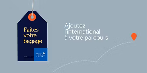 Exploration des possibilit\u00e9s de mobilit\u00e9 | D\u00e9partement de g\u00e9ographie
