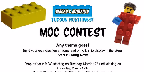 MOC Fest