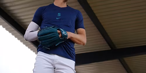 Spring Breakout: Seattle Mariners Prospects at Milwaukee Brewers Prospects